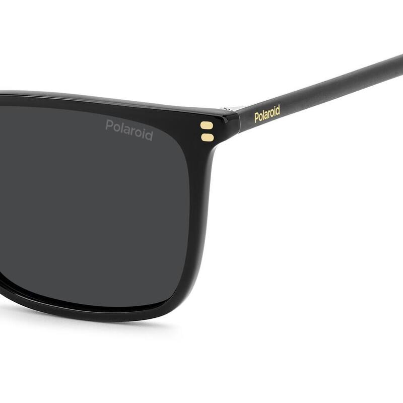 Ochelari de Soare Polaroid PLD 4207/S/X 807 Polarizați Bărbați 55 mm