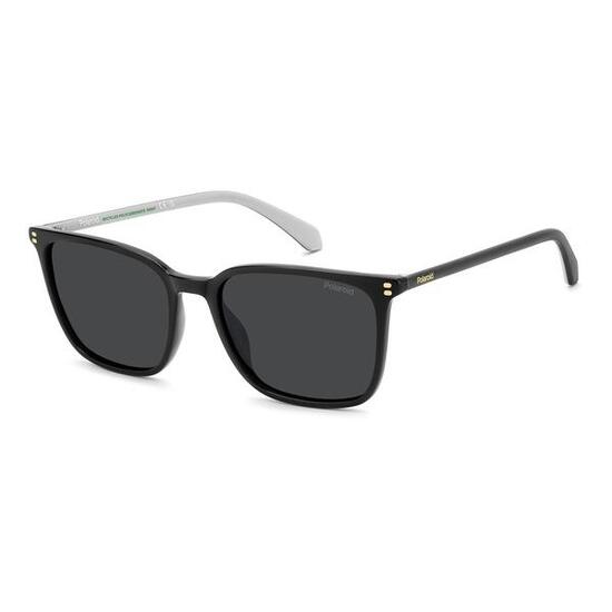 Lunettes de Soleil Polaroid PLD 4207/S/X 807 Polarisées Homme 55 mm