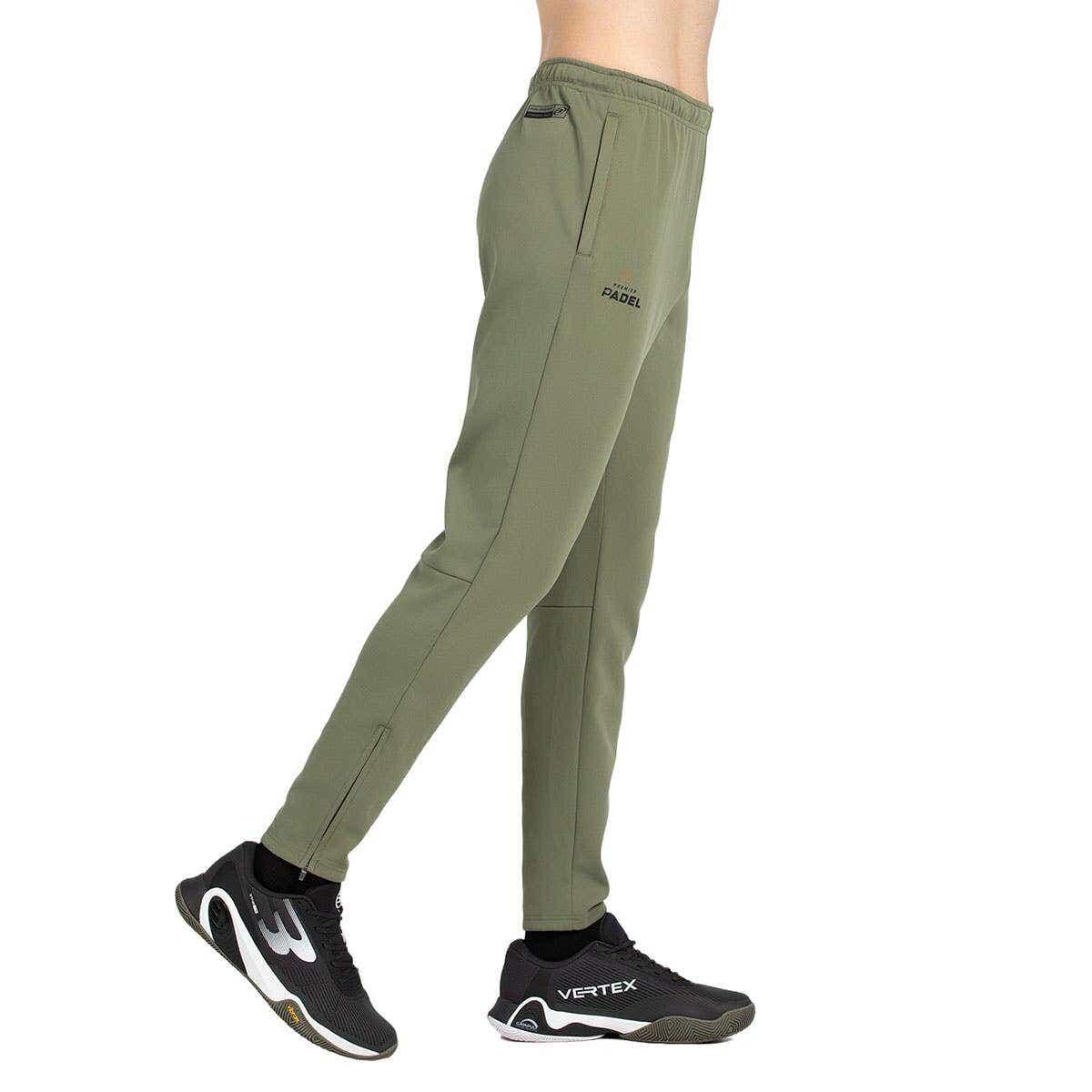 Pantalon Bullpadel Pupo 2/7