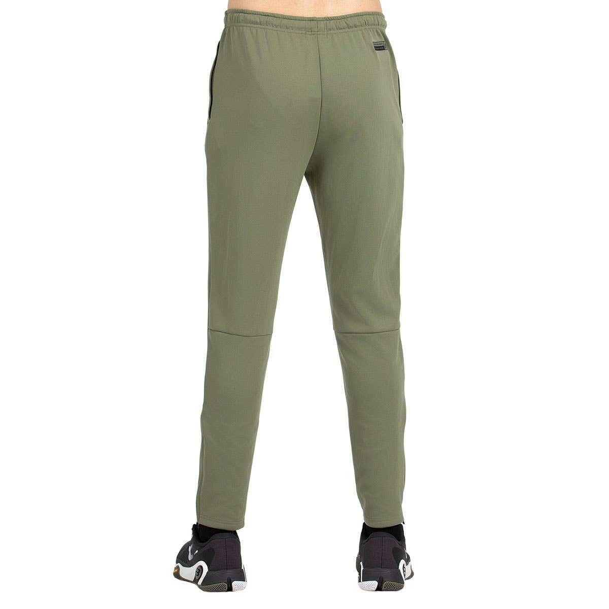 Pantalon Bullpadel Pupo 3/7