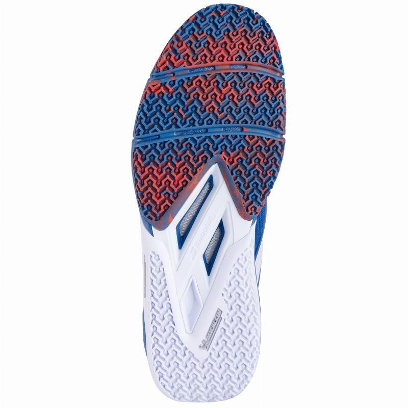 Babolat Movea 2 Blau 3a0s26b571 5/5