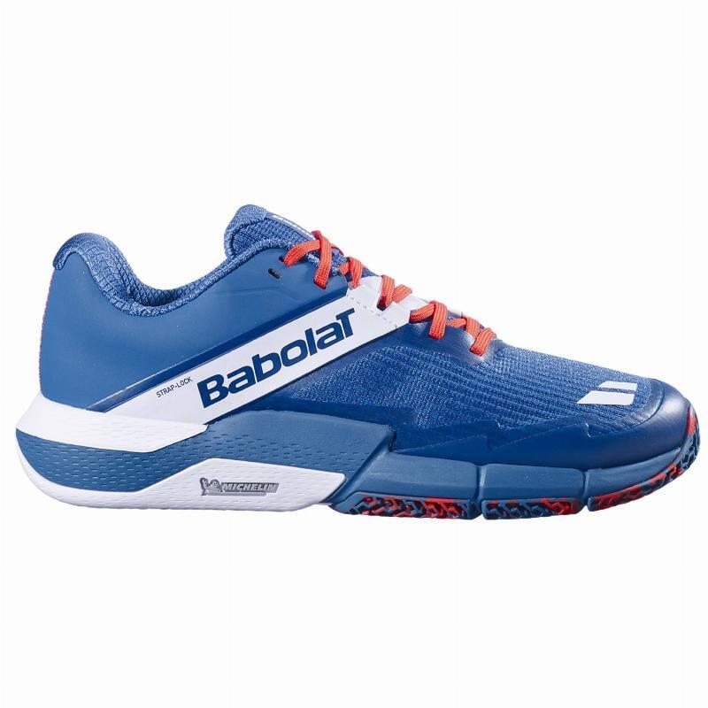 bleu fonce