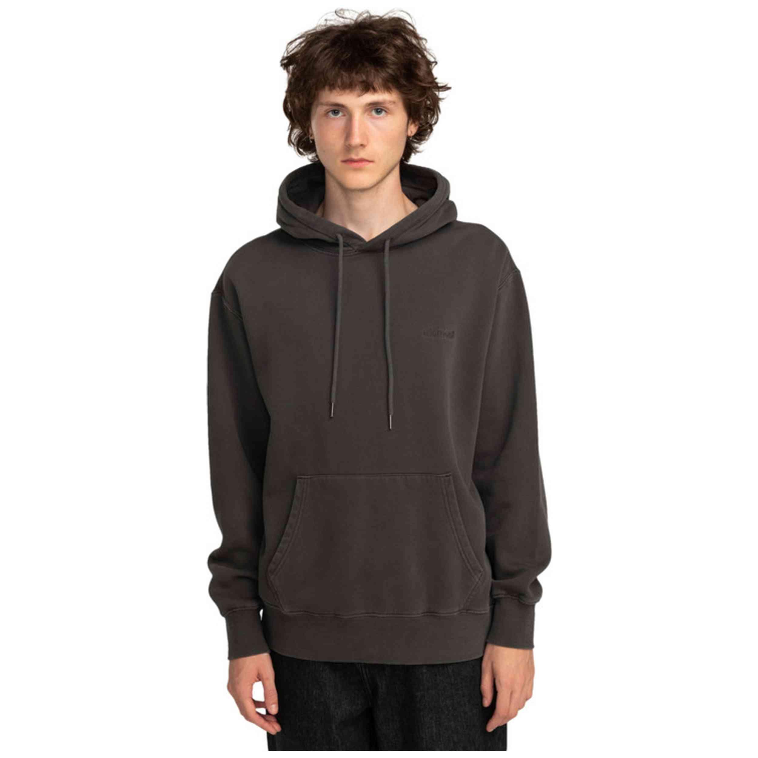 Sudadera con capucha Element modelo ELYFT00173-KTA0 para unisex 3/5