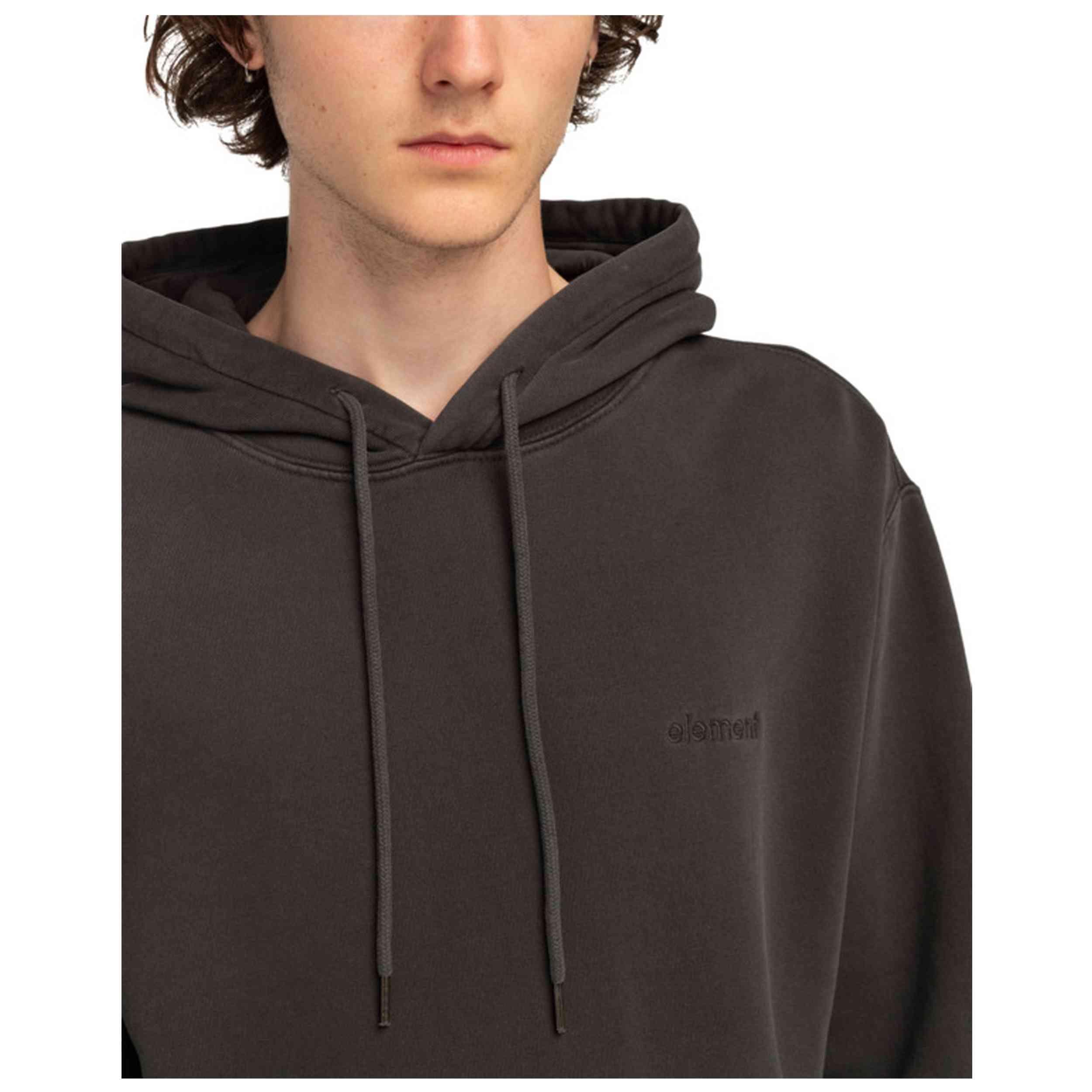 Sudadera con capucha Element modelo ELYFT00173-KTA0 para unisex 5/5