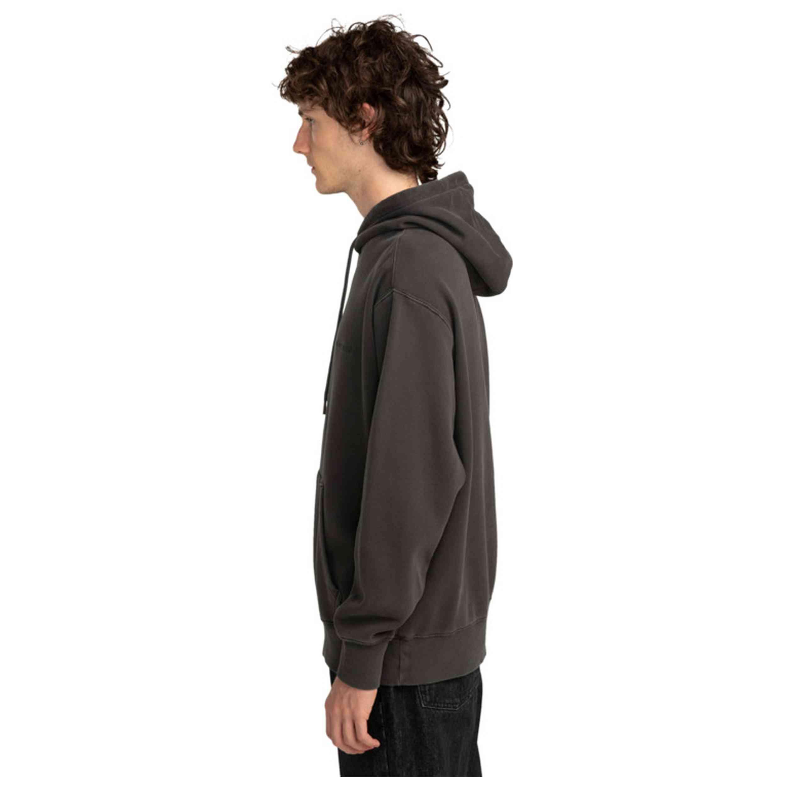 Sudadera con capucha Element modelo ELYFT00173-KTA0 para unisex 4/5
