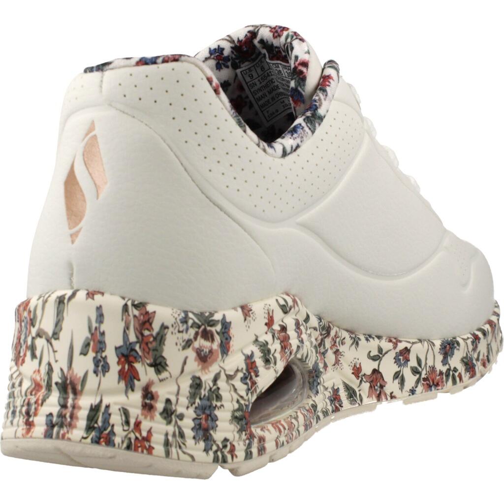 Baskets Mode Femme Uno Safari Time 3/7