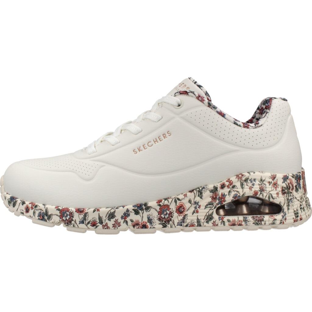 Baskets Mode Femme Uno Safari Time 2/7