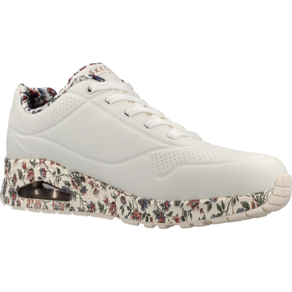 Baskets Mode Femme Uno Safari Time 5/7