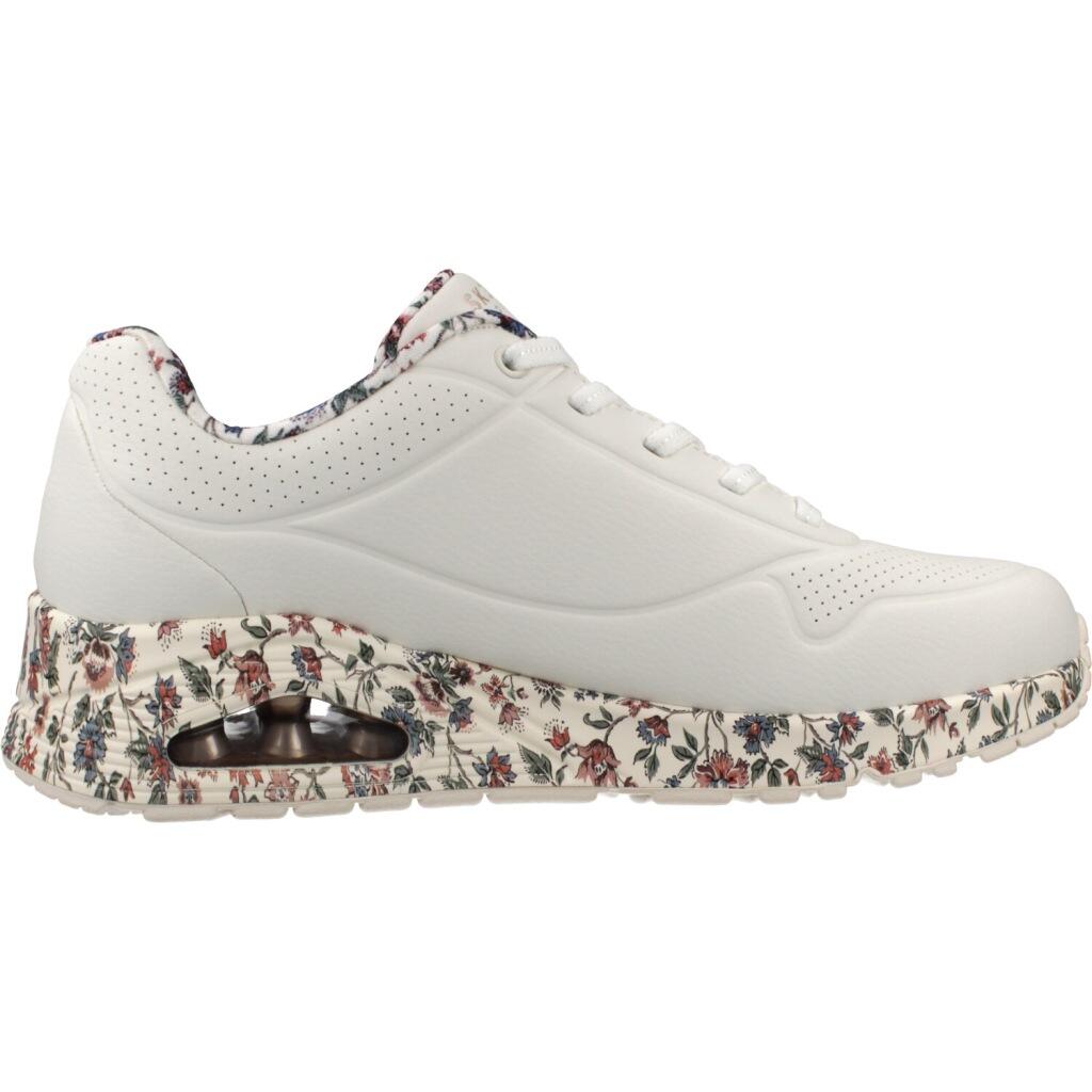 Baskets Mode Femme Uno Safari Time 4/7