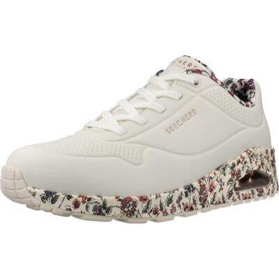Sneakers Donna Uno Safari Time