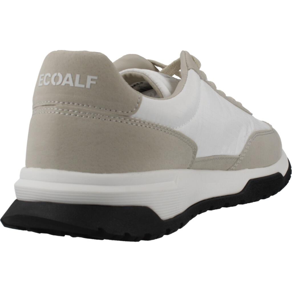 Chaussure de randonnée Baskets Homme Ecoalf VENTURA Blan 3/5