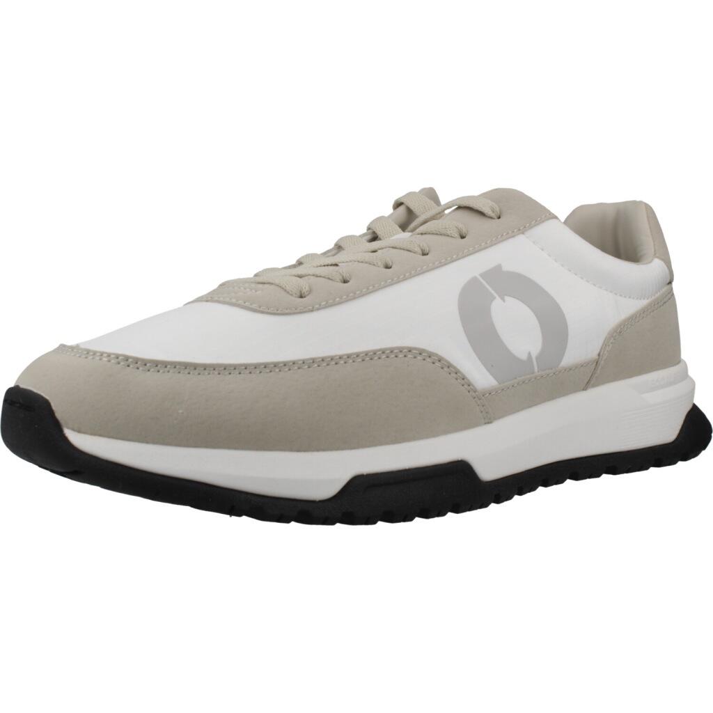 Chaussure de randonnée Baskets Homme Ecoalf VENTURA Blan 1/5