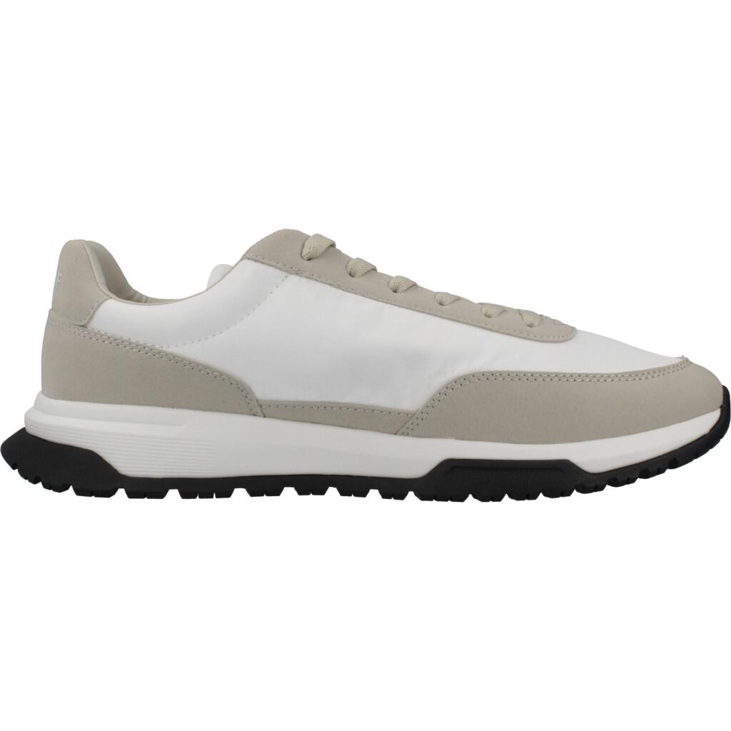 Chaussure de randonnée Baskets Homme Ecoalf VENTURA Blan 4/5