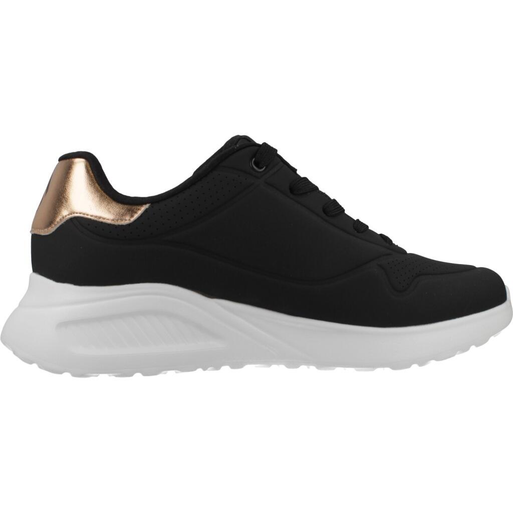Baskets Femme Uno Lite Shimmer Along 4/6