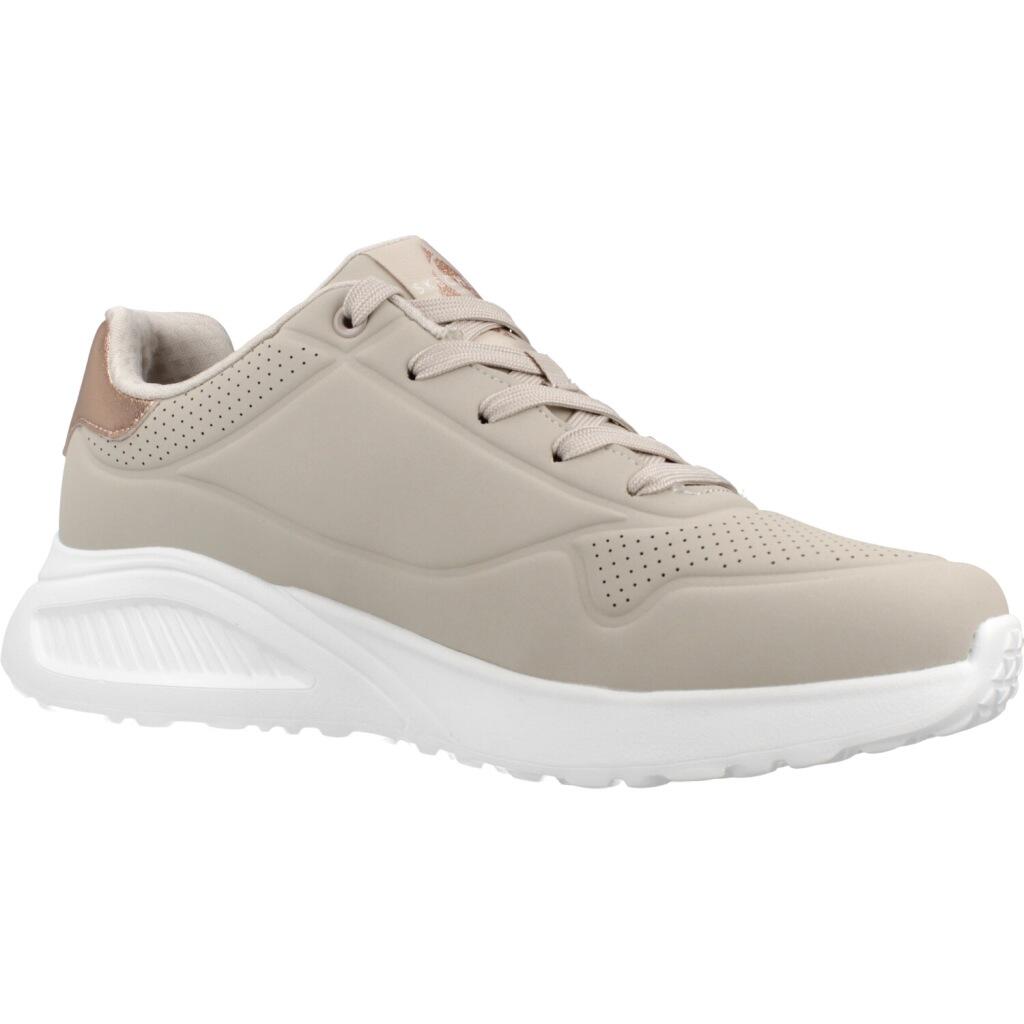 Baskets Femme Uno Lite Shimmer Along 5/7