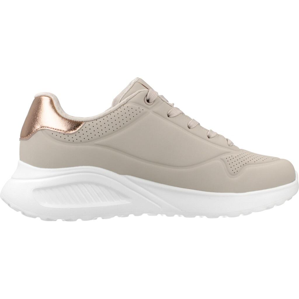 Baskets Femme Uno Lite Shimmer Along 4/7