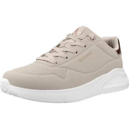 Baskets Femme Uno Lite Shimmer Along