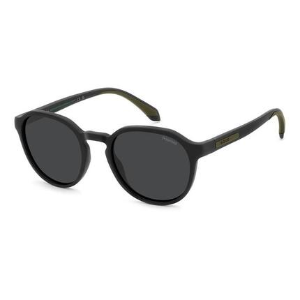 Lunettes de soleil polarisées POLAROID PLD 2170/S/X PGC homme, taille 52 mm