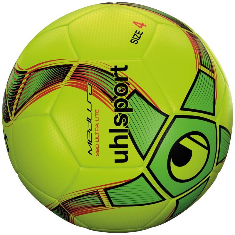 Ballon enfant Uhlsport Medusa Anteo 290 Ultra Lite