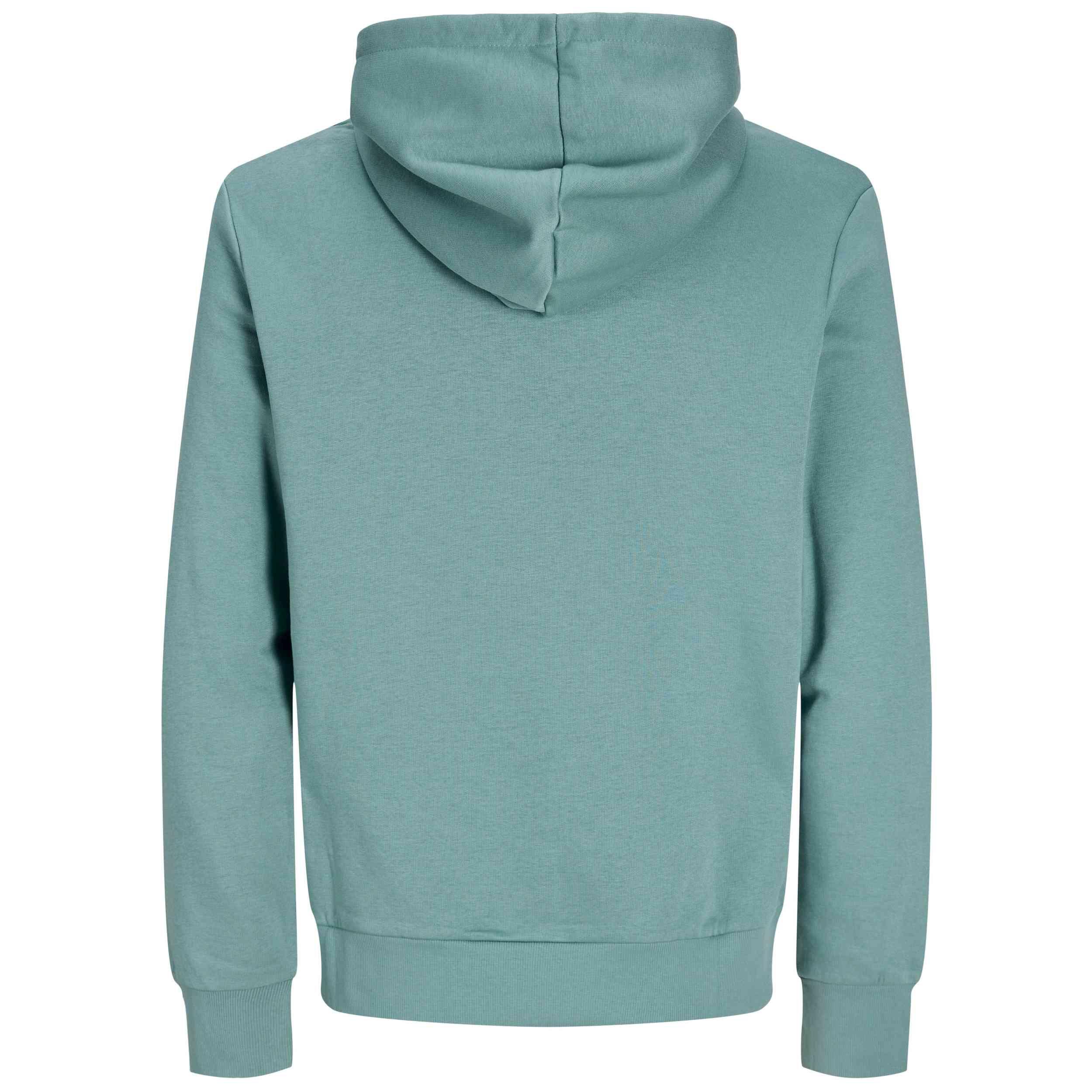 Kapuzenpullover Jack&jones Modell 12152840 für männer 2/5