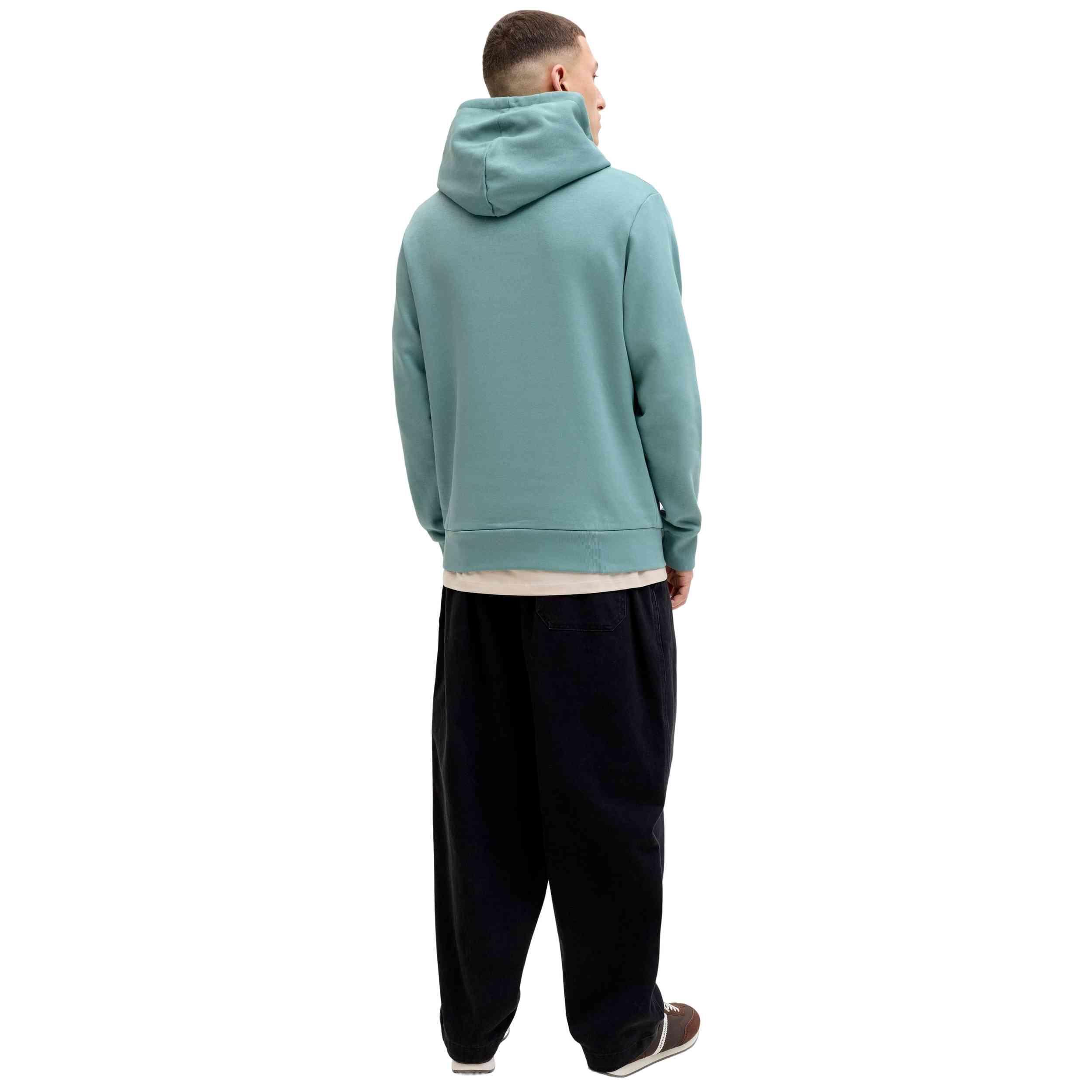 Kapuzenpullover Jack&jones Modell 12152840 für männer 4/5