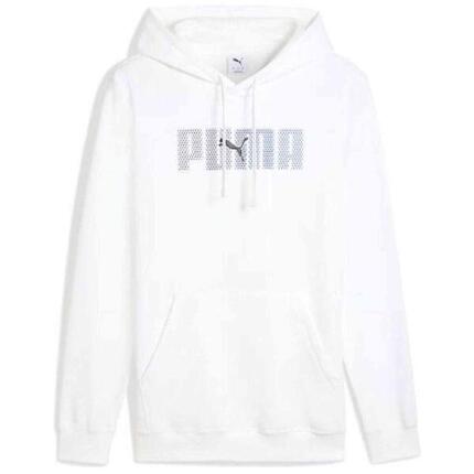 Sweat Puma modèle 688186-02 pour homme