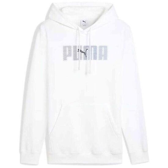 Sweat Puma modèle 688186-02 pour homme