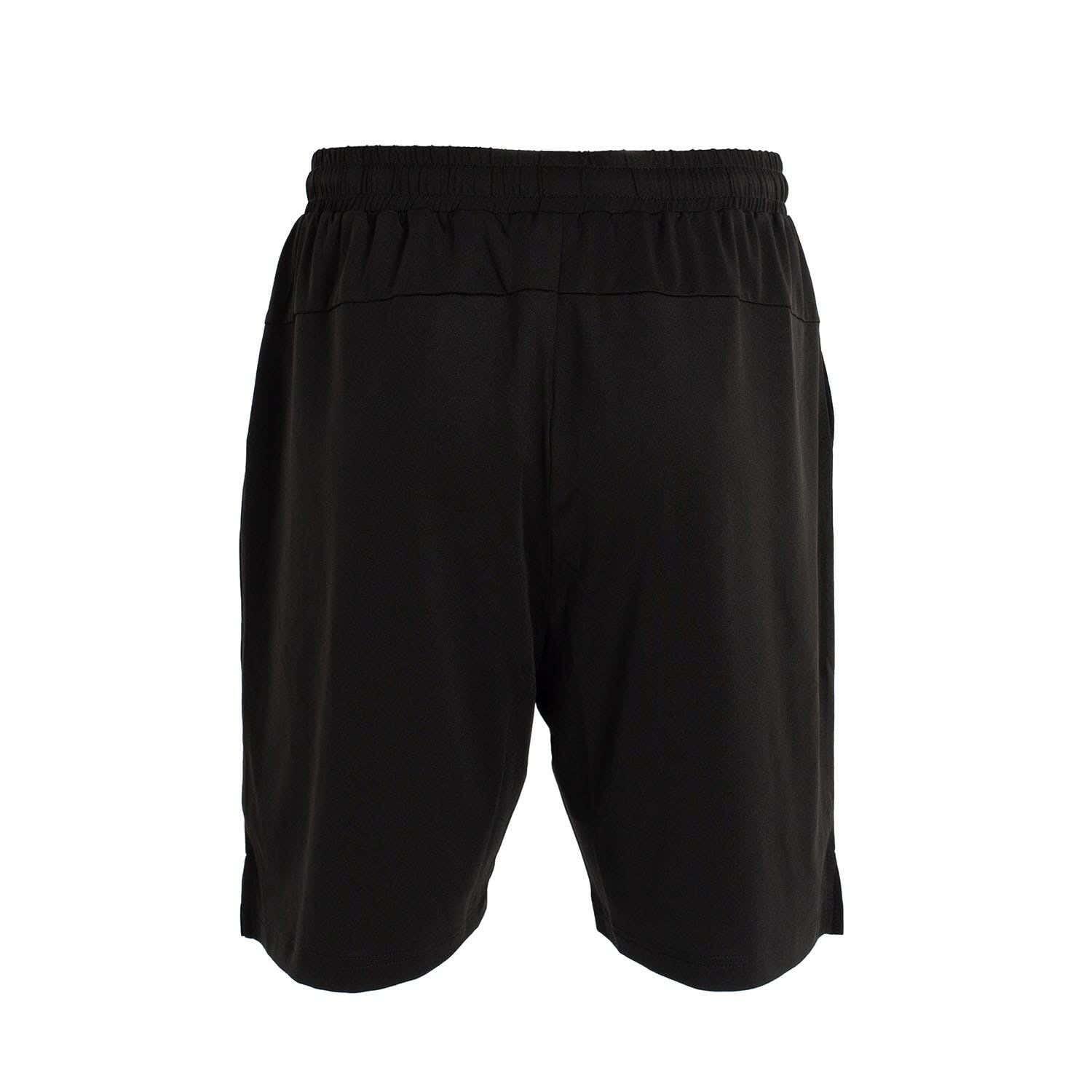 Short Black Crown Tulum Negro 3/7