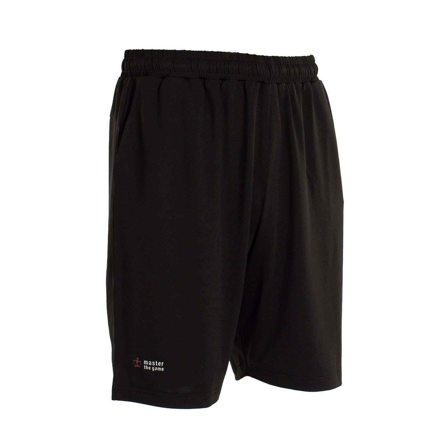 Short Black Crown Tulum Negro 2/7