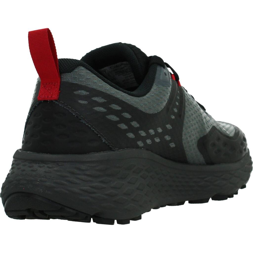 Scarpe Da Ginnastica Columbia Modello Konos Trs Ti Colore Grigio 3/5