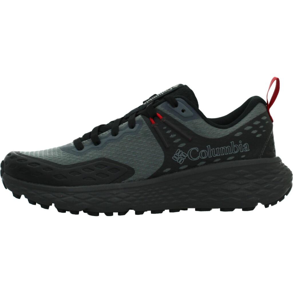 Scarpe Da Ginnastica Columbia Modello Konos Trs Ti Colore Grigio 2/5