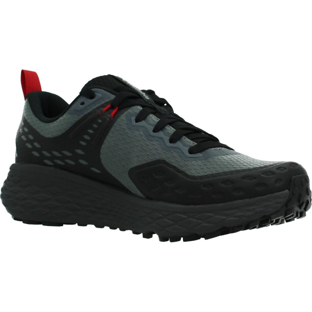 Scarpe Da Ginnastica Columbia Modello Konos Trs Ti Colore Grigio 5/5