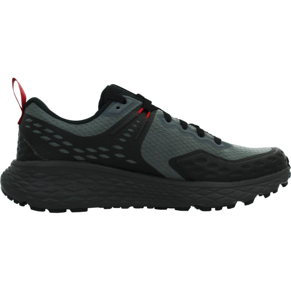 Scarpe Da Ginnastica Columbia Modello Konos Trs Ti Colore Grigio 4/5