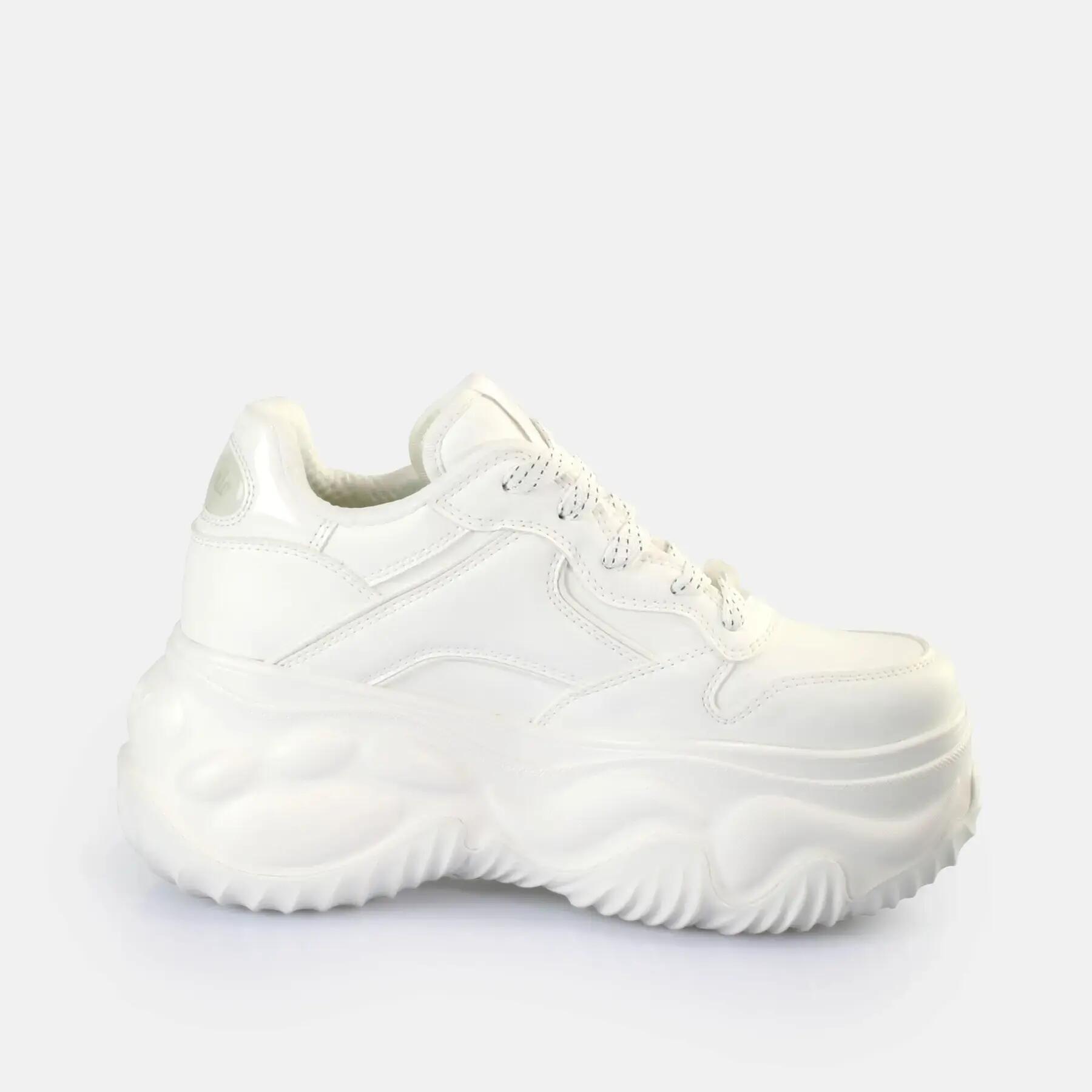 Sneakers für Damen Buffalo Blader One - Vegan Nappa 7/7