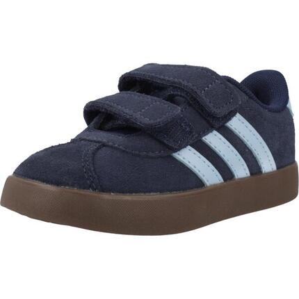 Buty ADIDAS VL COURT 3.0 CF I Niebieski