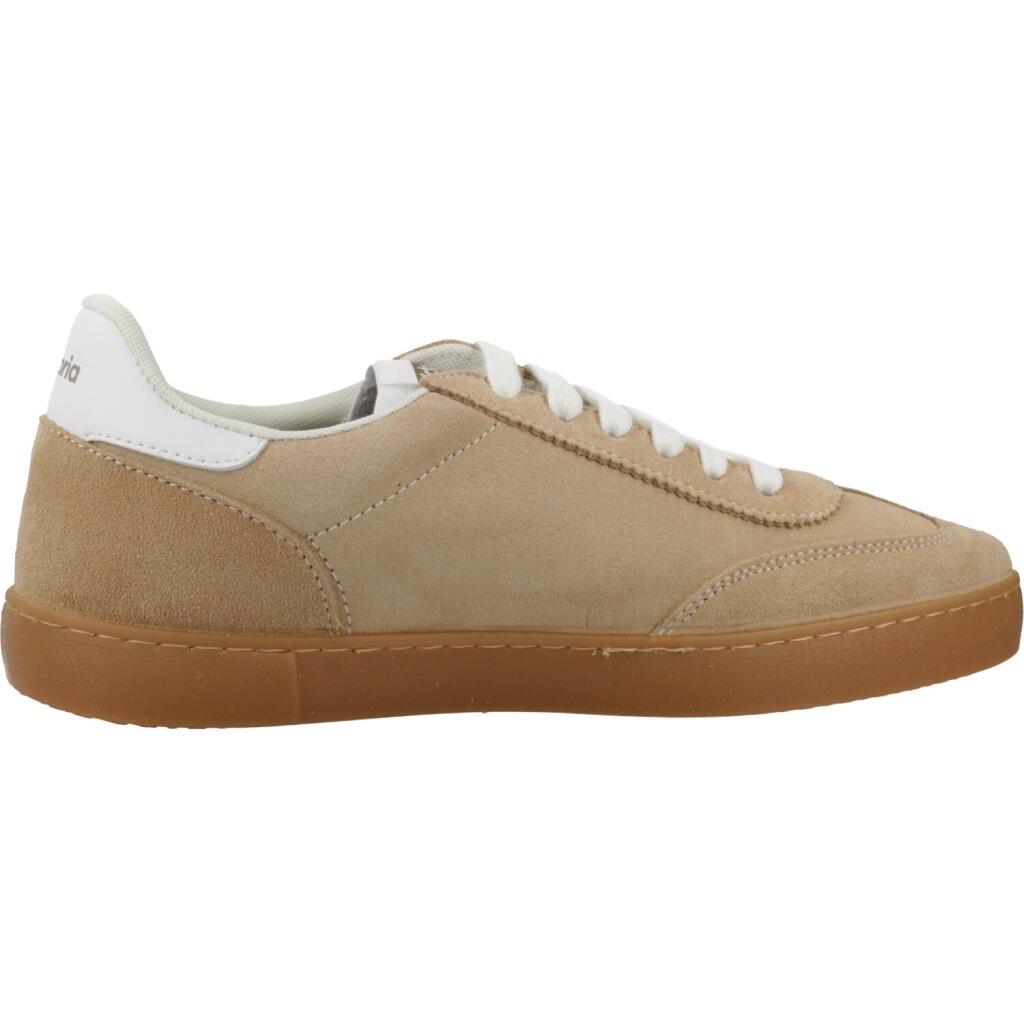 Baskets Femme Berlin 4/6