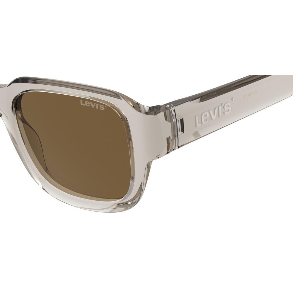 Gafas de Sol Levi'S LV 1101/S KB7 de Tr90 Unisex 50 mm 3/3