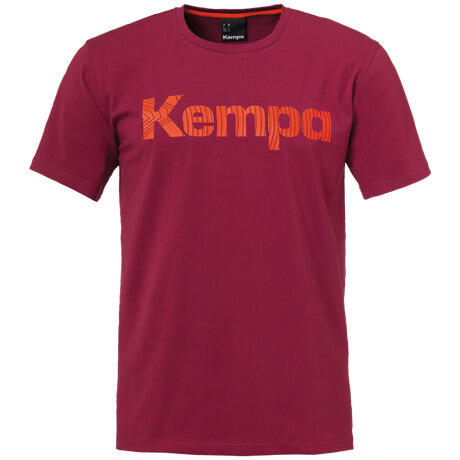 T-shirt Kempa Graphic