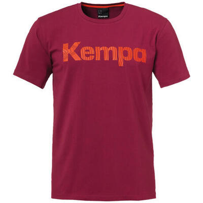 T-shirt kempa graphic