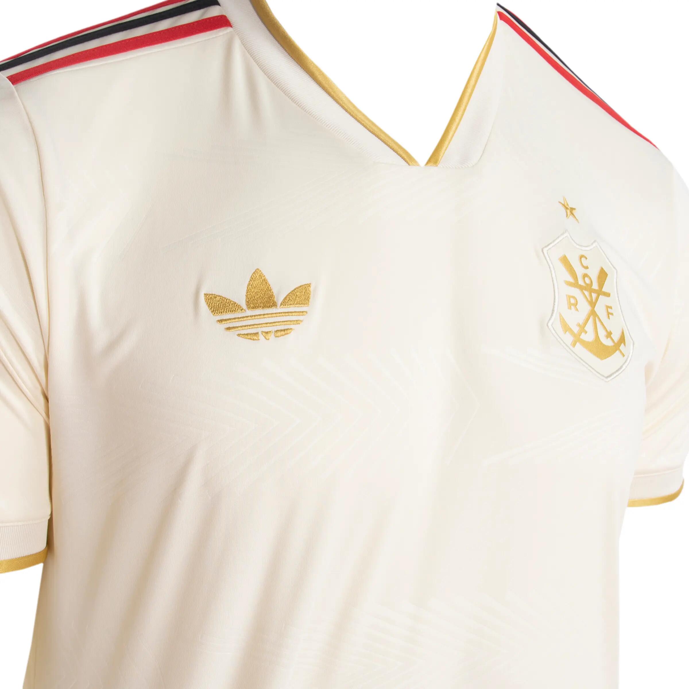 Camisola Terceira Flamengo 2025/26 7/7