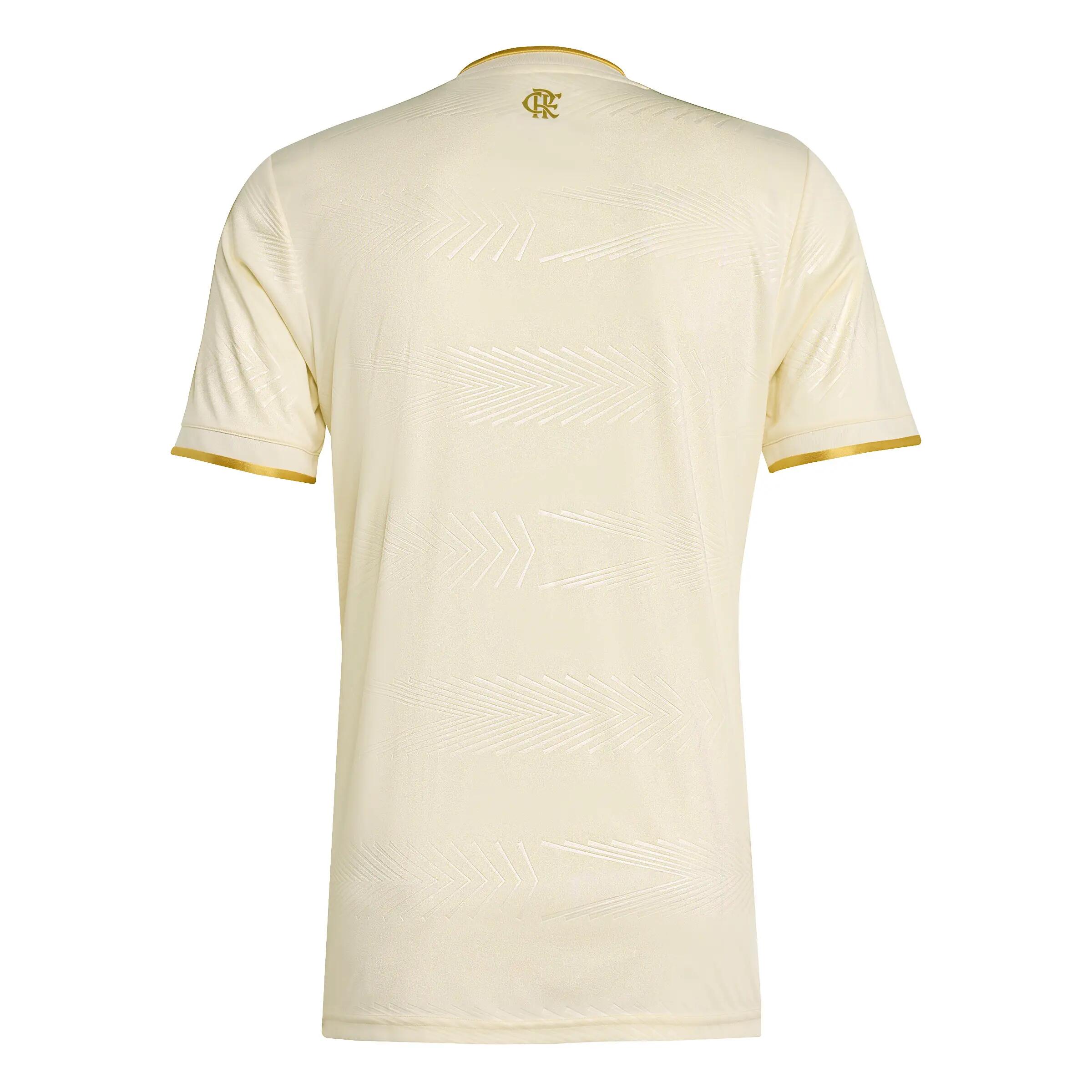 Camisola Terceira Flamengo 2025/26 6/7