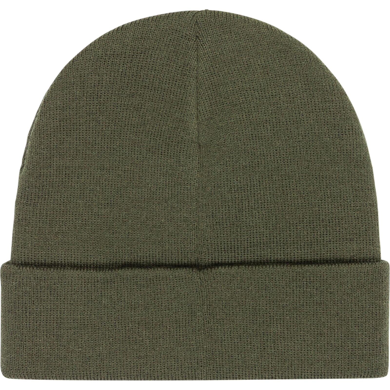 Element Mid Icon Beanie-Forest Night 2/2