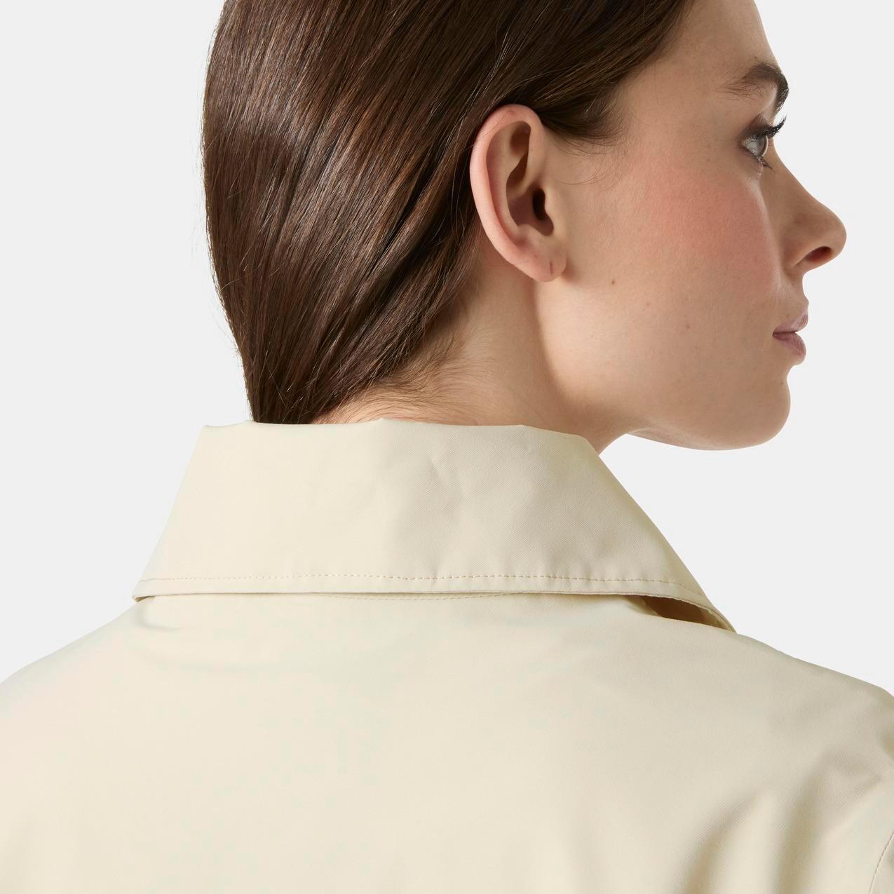Damesjas Helly Hansen Avenue Trench 7/7