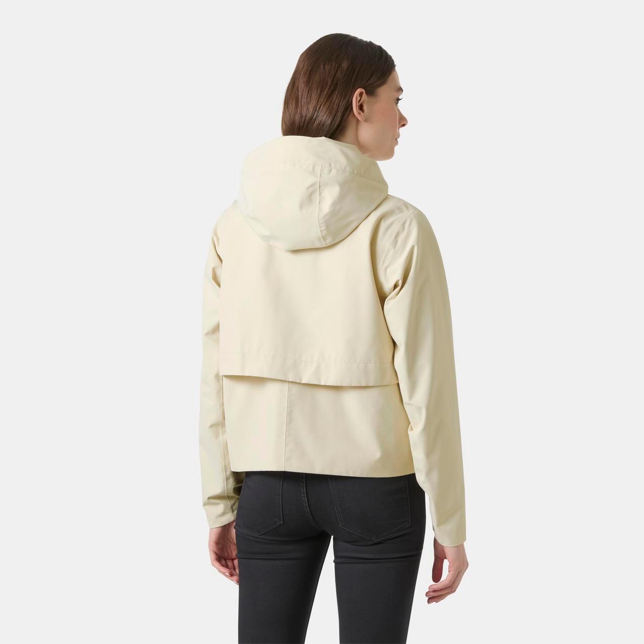 Damesjas Helly Hansen Avenue Trench 4/7