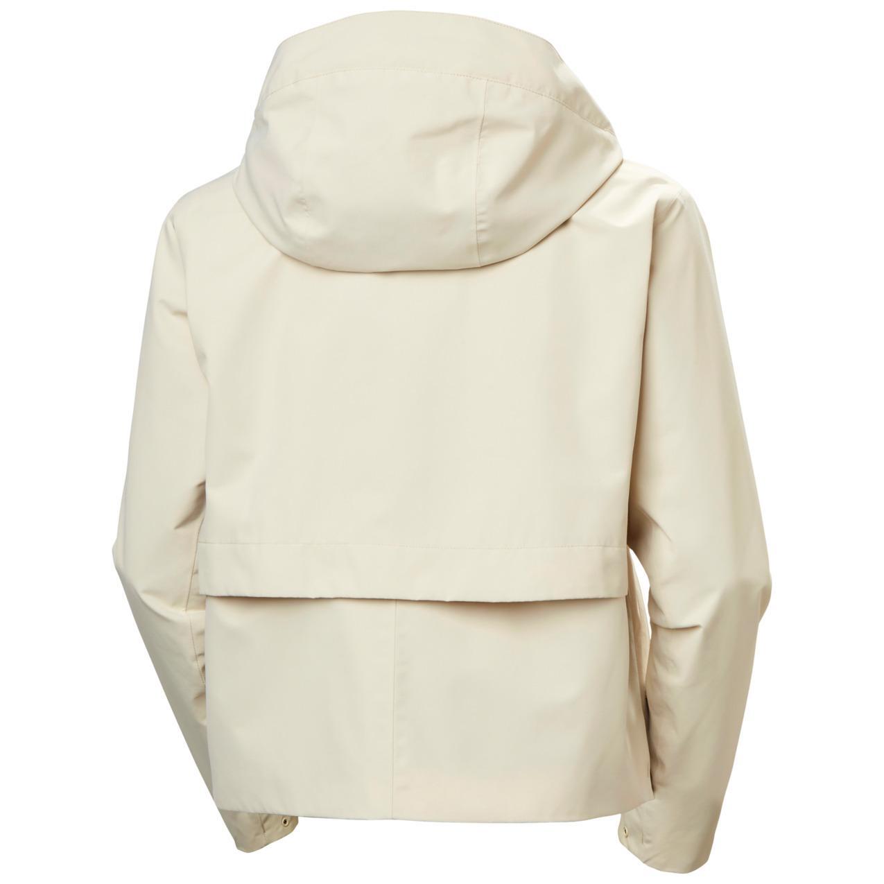 Damesjas Helly Hansen Avenue Trench 6/7