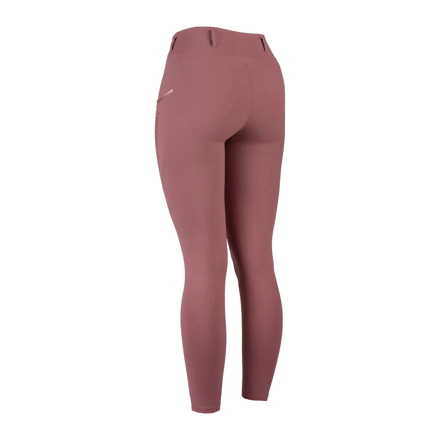 Leggings da equitazione da donna HORKA Mindy 3/5