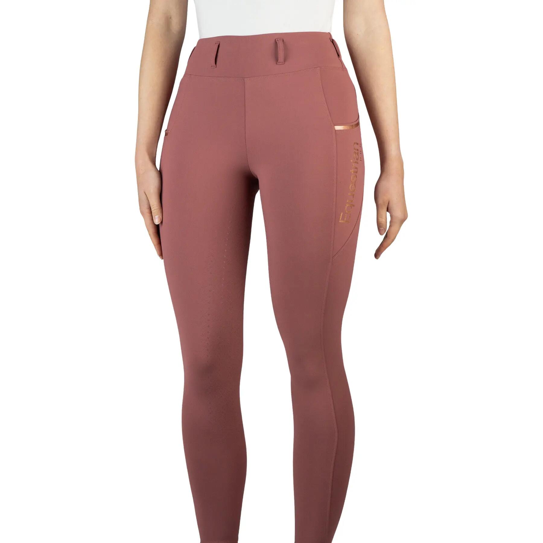 Leggings da equitazione da donna HORKA Mindy 2/5
