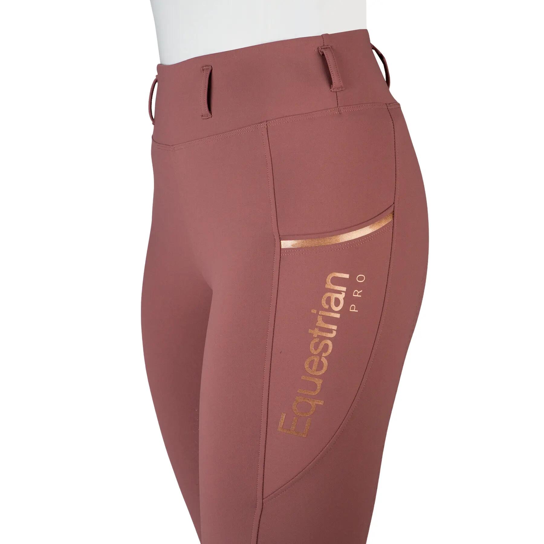 Leggings da equitazione da donna HORKA Mindy 5/5