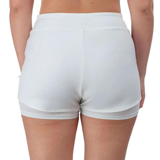 Short Mizuno Flex Woman