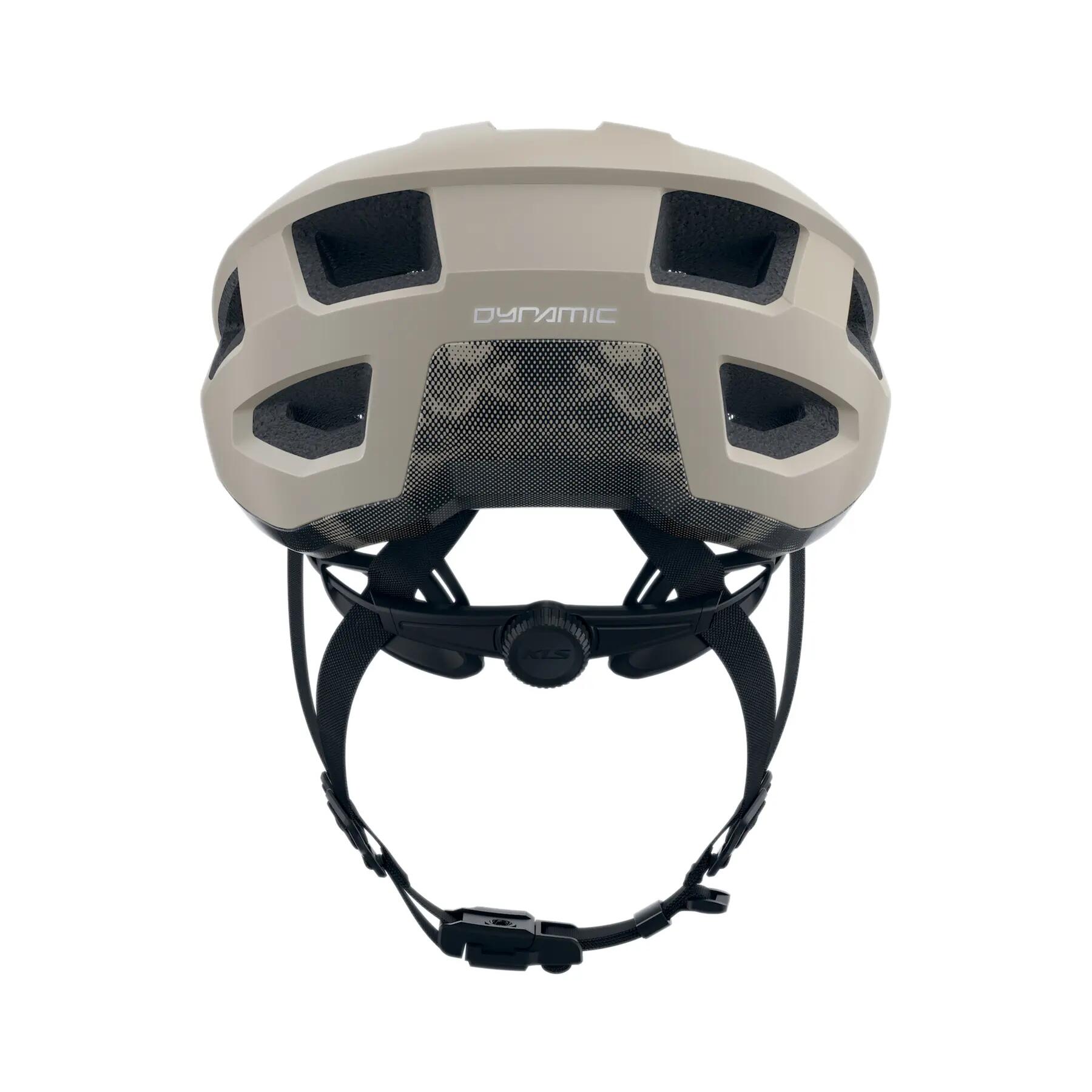 Casque Kellys Dynamic II 2/3